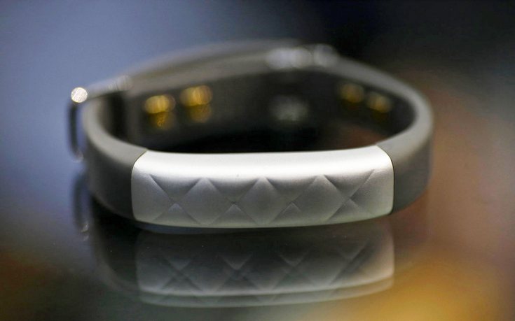 Jawbone опровергает слухи о своём уходе с рынка носимой электроники