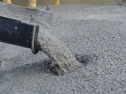 Современные технологии бетона