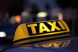 Служба вызова такси