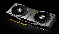 Начались продажи 3D-карты Nvidia GeForce RTX 2080 Super