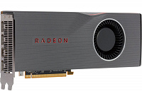 AMD подтверждает, что нереференсные варианты 3D-карт Radeon RX 5700 появятся в середине августа