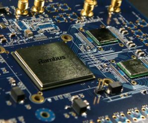 Rambus приобретает разработчика IP-ядер контроллеров памяти, PCIe и MIPI