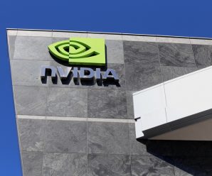 За год доход Nvidia уменьшился на 17%, чистая прибыль — на 51%