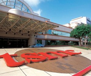 Для TSMC минувший квартал оказался рекордным