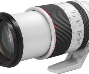 Стало известно, когда Canon рассчитывает исправить проблему с фокусировкой объектива RF 70-200mm F2.8L IS USM