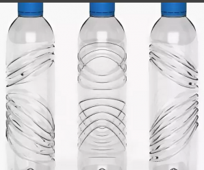 Экологичная революция в бутылках