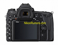 Данные о камере Nikon D780, включая цену, появились накануне анонса
