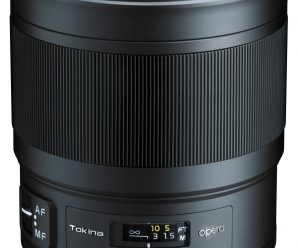 Компания Tokina выявила два случая неполной совместимости своих объективов с камерами Nikon Z