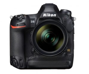 Выпуск зеркальной камеры Nikon D6 задерживается