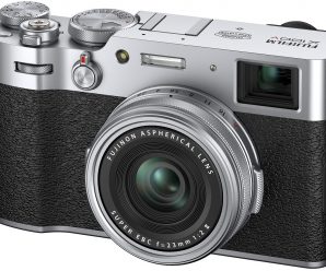 Камера Fujifilm X100V перегревается при непрерывном использовании