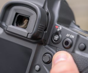Вышло обновление прошивки для камеры Canon 1D X Mark III, устраняющее проблему с зависанием
