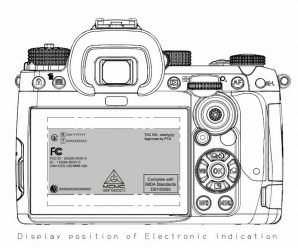 Новый флагман линейки цифровых зеркальных камер Pentax K прошел сертификацию FCC