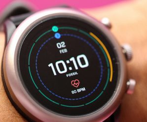 Большое количество умных часов с Wear OS стало лучше, причём без участия Google. Fossil выпустила крупное обновление