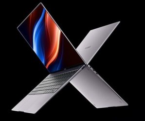 Huawei Matebook X 2020 окажется бесшумным ноутбуком и получит уникальную систему охлаждения