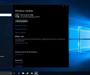 Intel устранила причину «синего экрана смерти» в Windows 10