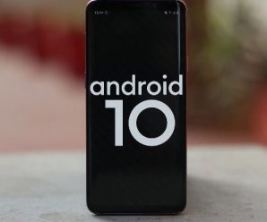 Экс-флагманы Samsung Galaxy S9, Galaxy Note9 и Galaxy S9+ получат интерфейс One UI 2.5