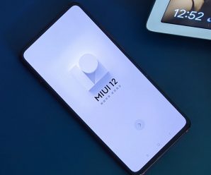 Xiaomi обсуждает с пользователями будущие новшества MIUI 12