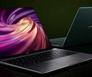 Ноутбук Huawei MateBook X нового поколения может получить уникальную пассивную систему охлаждения