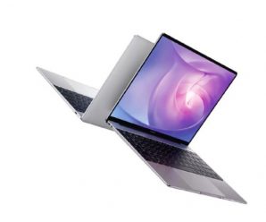 Стартовали продажи новеньких Huawei MateBook 13 и MateBook 14