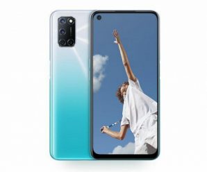 Первый в мире смартфон с 90-герцевым экраном HD+ и платформой Snapdragon 460. Oppo A53 получился очень необычным