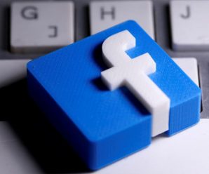 Facebook заплатит Франции более 100 млн евро