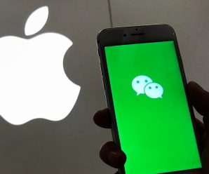 В США начинают давать заднюю относительно запрета WeChat. Сейчас рассматривают вариант частичного запрета