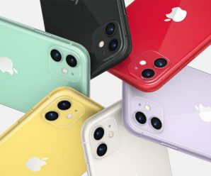 iPhone 11 подешевеет, а iPhone XR и iPhone 11 Pro снимут с продажи после выхода следующего поколения