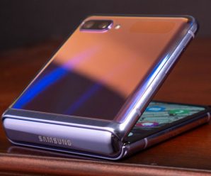 Samsung выпустит самый дешёвый гибкий смартфон? Появились слухи про модель с 64 ГБ флэш-памяти