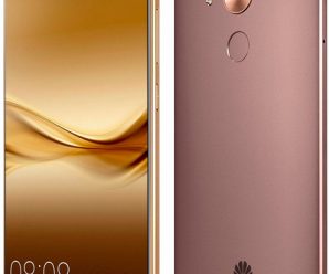 Huawei обновила смартфон, выпущенный в 2015 году