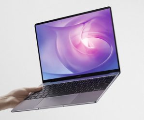 Вот в чём сила AMD. Huawei MateBook 13 2020 с Ryzen 7 4800H стоит меньше, чем с Core i5-10210U
