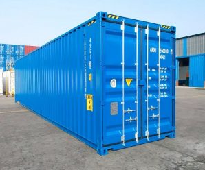 Применение и технические характеристики 20 футовых контейнеров
