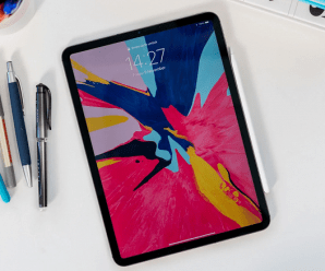 iPad Air 4 с Apple A14, USB-C и 4 динамиками будет стоить $649