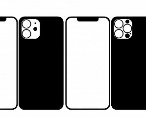От $700 до $1400. Цены всех версий iPhone 12