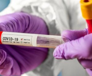 В России зарегистрирована первая в мире вакцина от коронавируса COVID-19