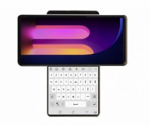 LG собирается выпустить уникальный смартфон за тысячу долларов