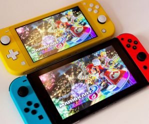 Фанаты Nintendo Switch будут в восторге. В начале следующего года должна выйти новая модель консоли