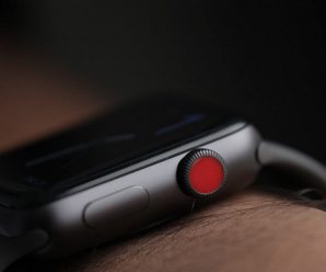 iPhone SE в мире умных часов. Слухи приписывают Apple намерение выпустить недорогие Watch SE