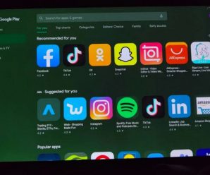 Проблема с зеленым оттенком экрана проявилась в Galaxy Tab S7 и Note 20 Ultra