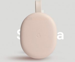 Новая телевизионная приставка от создателей Android TV. Google Chromecast нового поколения в шаге от выхода