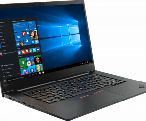 Lenovo и HP захватили 50% рынка ноутбуков