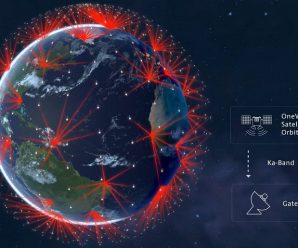 Россия поможет британской компании OneWeb запустить на орбиту более 500 аппаратов для «космического интернета»