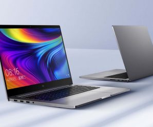 Флагманский ноутбук Xiaomi Mi Notebook Pro резко подешевел в Китае