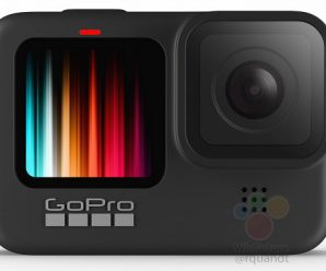 GoPro Hero 9 Black представят 16 сентября