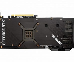 Вероятно, Asus знала о проблемах с GeForce RTX 3080 до их выхода в продажу