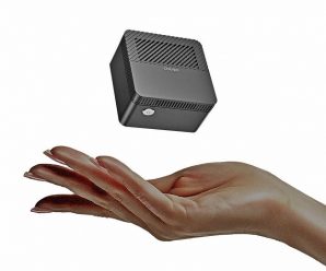 Крошечный мини-ПК Chuwi LarkBox собрал более миллиона долларов на Indiegogo и поступил в продажу