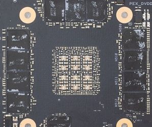 Возможно, теперь мы знаем причину проблем с GeForce RTX 3080