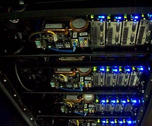 Очередной успех Nvidia. Сеть распределённых вычислений Folding@Home получила поддержку CUDA