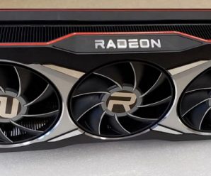 Частоты GPU новых видеокарт AMD Radeon и не снились адаптерам GeForce RTX 3000. 2500 МГц из коробки будет реальностью?