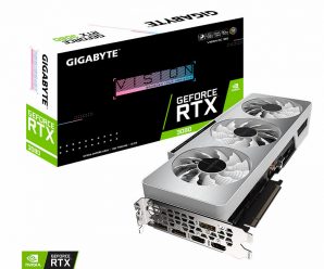 Gigabyte разъясняет ситуацию с конденсаторами SP-CAP и MLCC на видеокартах GeForce RTX 3080