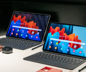 Первый в мире планшет со Snapdragon 865+ и экраном 120 Гц обзавёлся самой быстрой версией